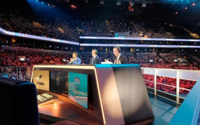 What is eSports?