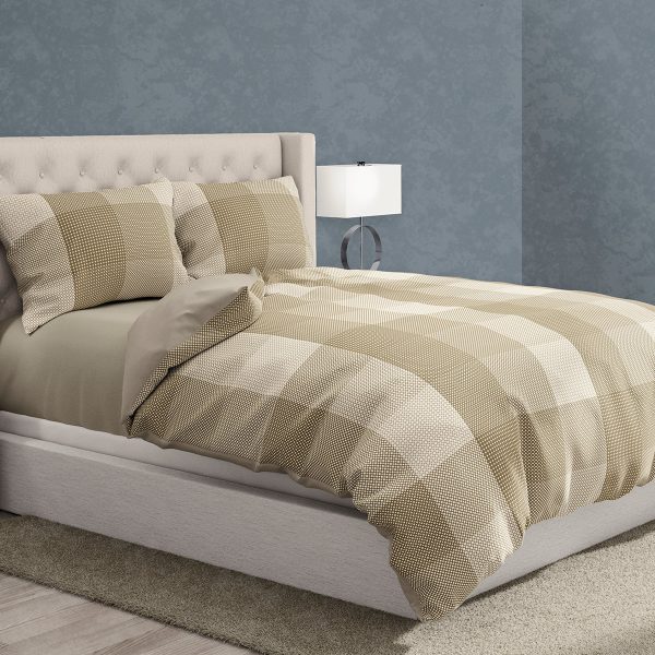 Nordic-Home-900-Thread-Count-Cotton-Quilt-Cover-Juno-Sand