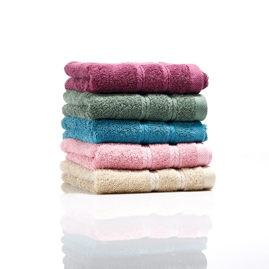 Ibiza | Hand Towel, Bath Towel & Bath Sheet - Image 2