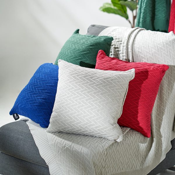 Nordic-Home-Morocco-Knitted-Cushion