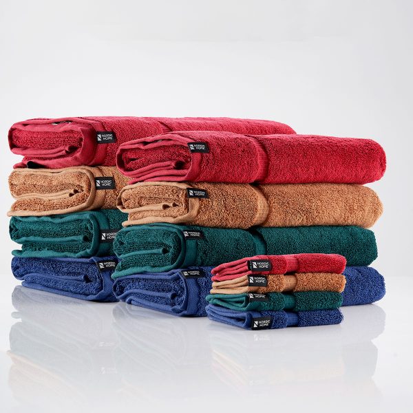 Nordic-Home-Towel-Poise-Collection