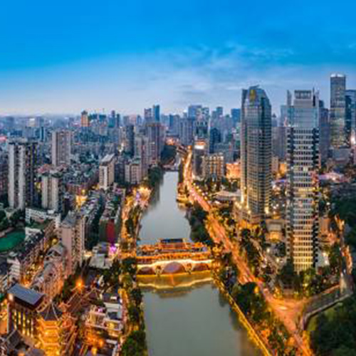 Chengdu