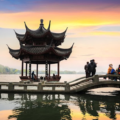 Hangzhou