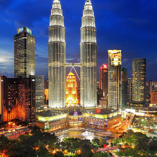 Kuala Lumpur