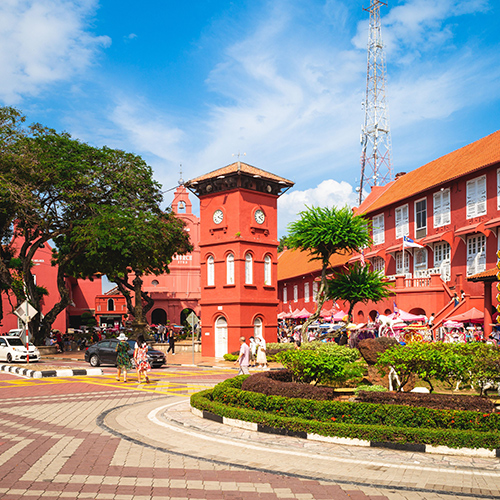 Malacca