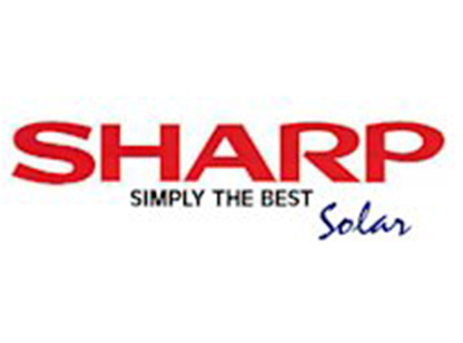 sharp-solar