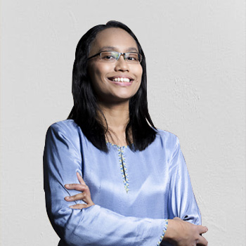 Dr. Nadiah Binti Wahab