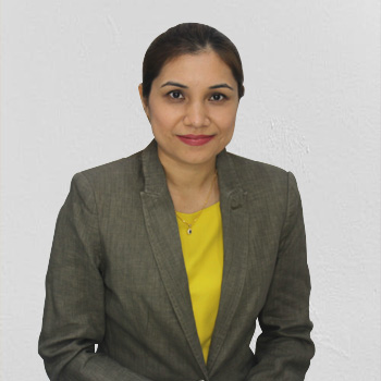 Dr. Sumithra Hiran Kaur Chopra