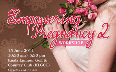 Empowering Pregnancy 2