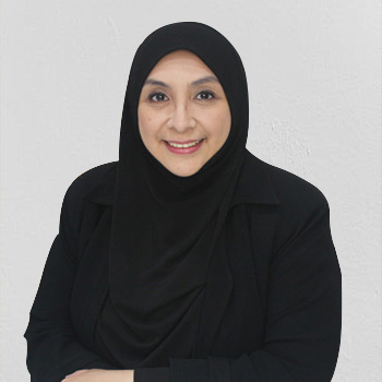 Dr. Afida Sohana 