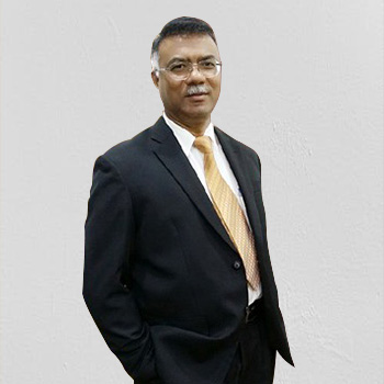 Dr. Mohd Ismail Bin Abdul Hamid