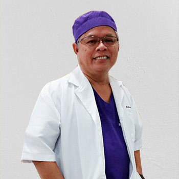 Dr. Wan Mohamad Akbar Bin Wan Moss