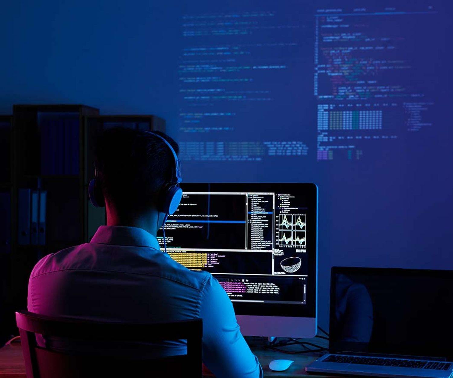 website for business