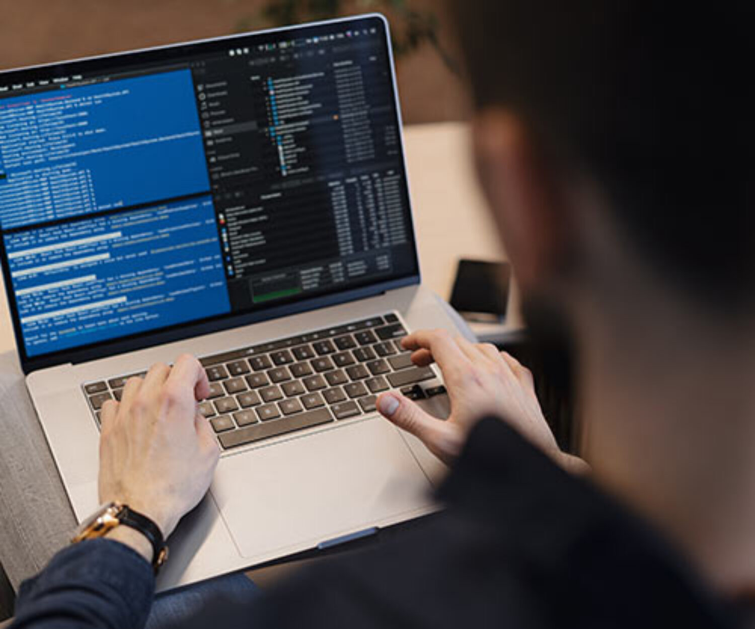 ecommerce web development