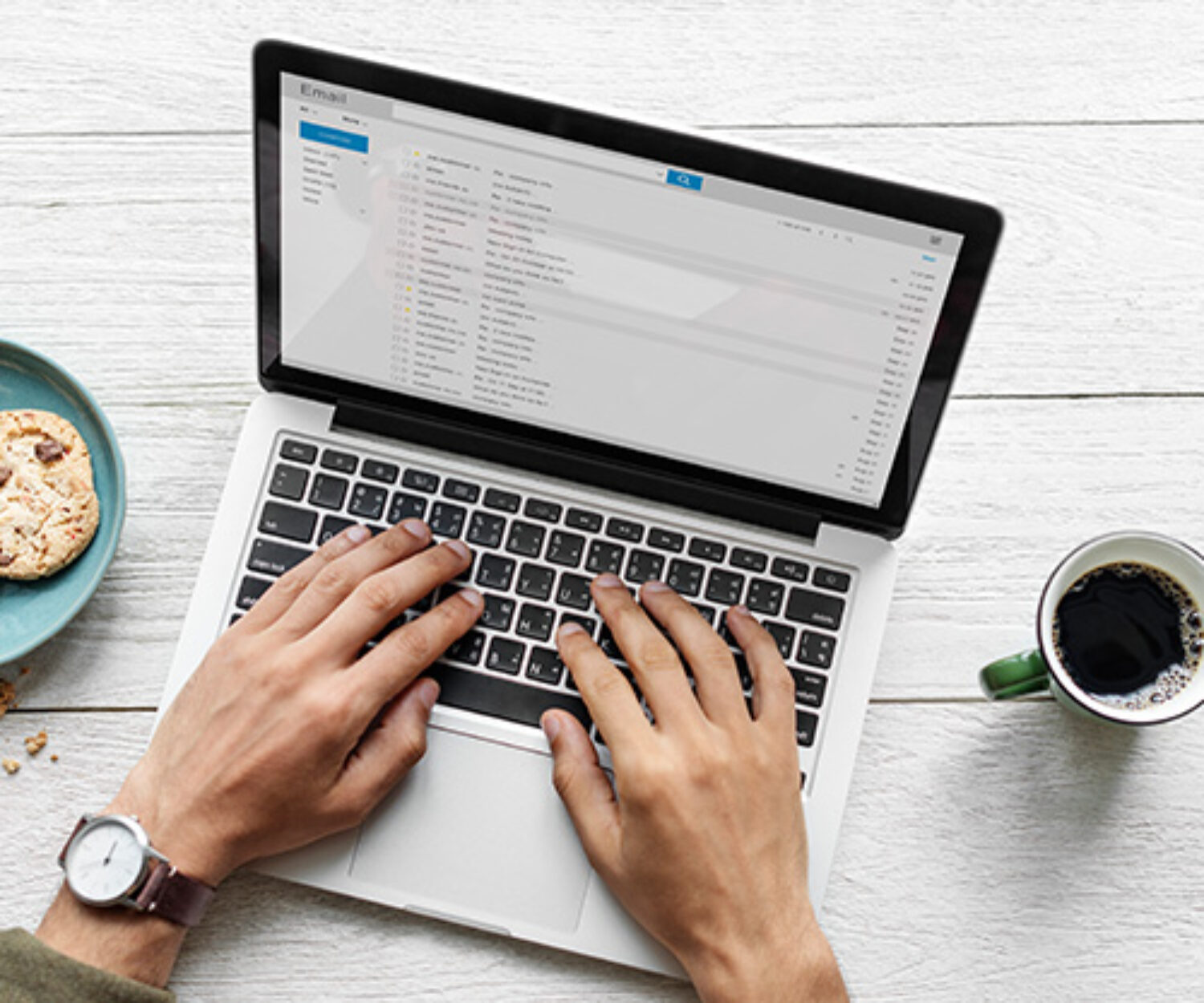 sales page web design