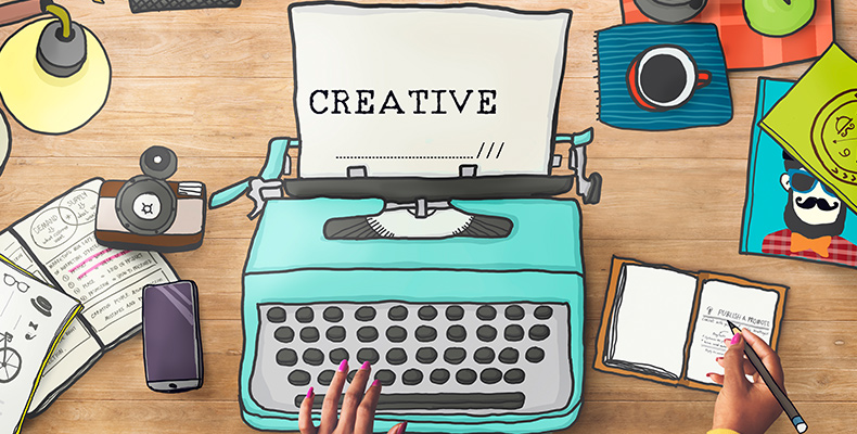 Professional Copywriting Services