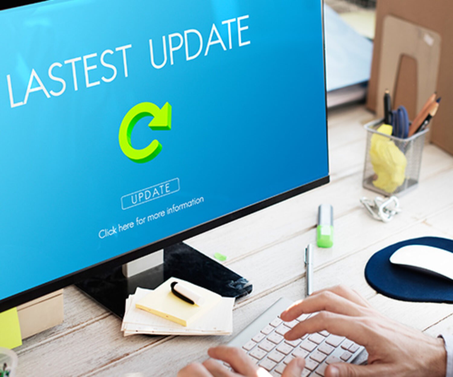 website maintenance services